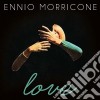 Ennio Morricone - Love (3 Cd) cd