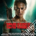 Tom Holkenborg (Junkie XL) - Tomb Raider / O.S.T. cd