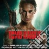 Tom Holkenborg (Junkie XL) - Tomb Raider / O.S.T. cd