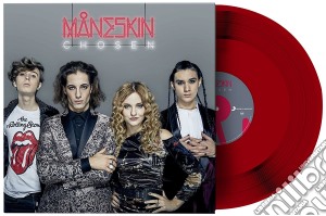 (LP Vinile) Maneskin - Chosen lp vinile di Maneskin