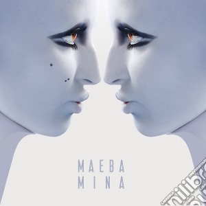 Mina - Maeba cd musicale di Mina