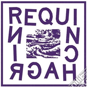 Requin Chagrin - Requin Chagrin cd musicale di Requin Chagrin