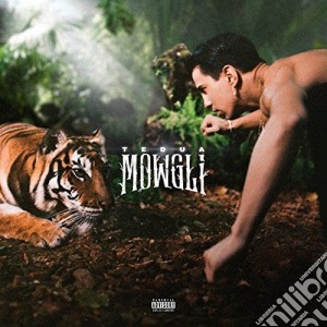 Tedua - Mowgli Il Disco Della Giungla (Deluxe) cd musicale di Tedua