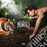 Tedua - Mowgli Il Disco Della Giungla (Deluxe)