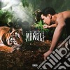 Tedua - Mowgli Il Disco Della Giungla cd