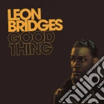 Leon Bridges - Good Thing cd