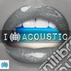 Ministry Of Sound: I Love Acoustic / Various cd