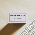 (LP Vinile) Bass Drum Of Death - Just Business