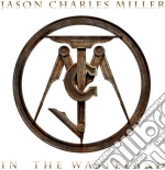 Jason Charles Miller - In The Wasteland cd