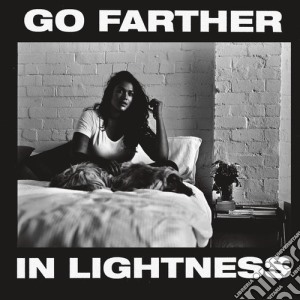 Gang Of Youths - Go Farther Into Lightness cd musicale di Gang Of Youths
