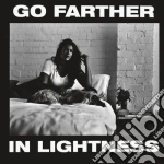 Gang Of Youths - Go Farther In Lightness cd