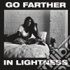 Gang Of Youths - Go Farther In Lightness cd