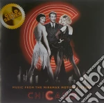 Chicago: Music From The Miramax Motion Picture / Various cd