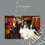 Fiori-Seguin - Deux Cents Nuits A L'Heure Xl cd