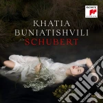 (LP Vinile) Franz Schubert - Khatia Buniatishvili: Schubert (2 Lp) vinile