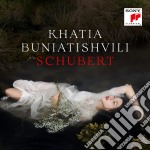 Franz Schubert - Khatia Buniatishvili: Schubert