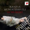 Franz Schubert - Khatia Buniatishvili: Schubert cd