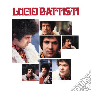 (LP Vinile) Lucio Battisti - Lucio Battisti lp vinile di Lucio Battisti