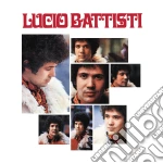 (LP Vinile) Lucio Battisti - Lucio Battisti vinile