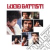 (LP Vinile) Lucio Battisti - Lucio Battisti cd