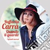 (LP Vinile) Raffaella Carra' - Quando Ti Guardo cd