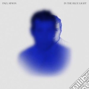 Paul Simon - In The Blue Light cd musicale di Paul Simon