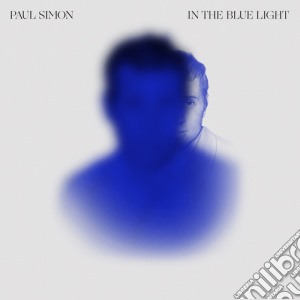 (LP Vinile) Paul Simon - In The Blue Light lp vinile di Paul Simon