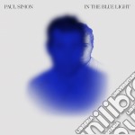 (LP Vinile) Paul Simon - In The Blue Light