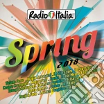 Radio Italia Spring 2018 / Various (2 Cd) cd