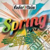 Radio Italia Spring 2018 / Various (2 Cd) cd
