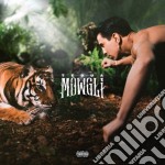 (LP Vinile) Tedua - Mowgli Il Disco Della Giungla
