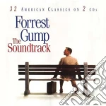 Forrest Gump / O.S.T. (2 Cd) cd
