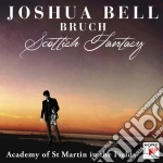 Max Bruch - Scottish Fantasy cd