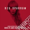 James Newton Howard - Red Sparrow / O.S.T. cd