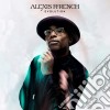 Alexis Ffrench - Evolution cd