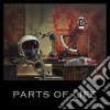 (LP Vinile) Paul Kalkbrenner - Parts Of Life (3 Lp) cd