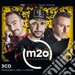 M2O Music Xperience (3 Cd)