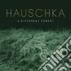 (LP Vinile) Hauschka - A Different Forest cd