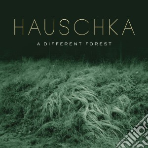 Hauschka - A Different Forest cd musicale di Hauschka