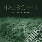 Hauschka - A Different Forest cd