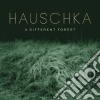 Hauschka - A Different Forest cd