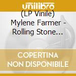 (LP Vinile) Mylene Farmer - Rolling Stone (Orange Lp) vinile