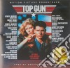 Top Gun (Motion Picture Soundtrack) cd