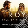 Rob - Troy: Fall Of A City (Original Television Soundtrack) cd