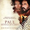 Jan A. P. Kaczmarek - Paul, Apostle Of Christ / O.S.T. cd
