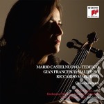 Silvia Chiesa - Cello Concerto