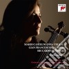 Silvia Chiesa - Cello Concerto cd