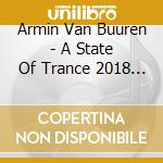 Armin Van Buuren - A State Of Trance 2018 (2 Cd) cd
