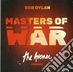 (LP Vinile) Bob Dylan - Masters Of War (The Avener Rework) (7')