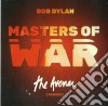 (LP Vinile) Bob Dylan - Masters Of War (The Avener Rework) (7") cd